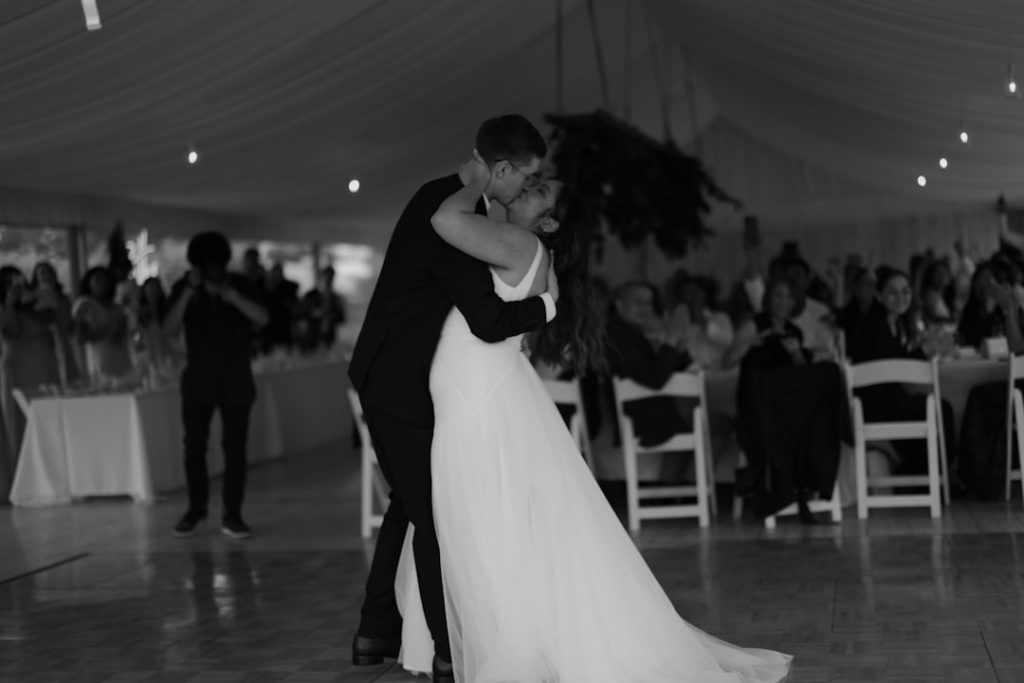 Lara & Mckinley Wedding photos